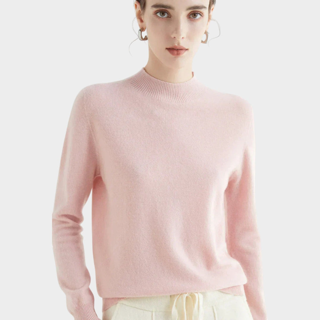 Women's Classic Soft Knit Sweater