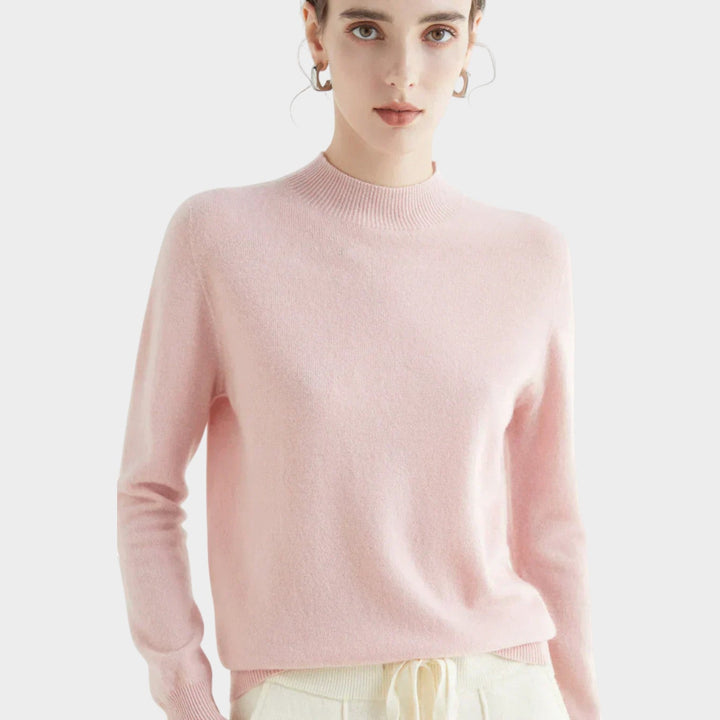 Women's Classic Soft Knit Sweater