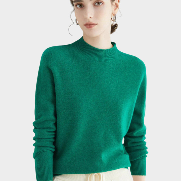 Women's Classic Soft Knit Sweater