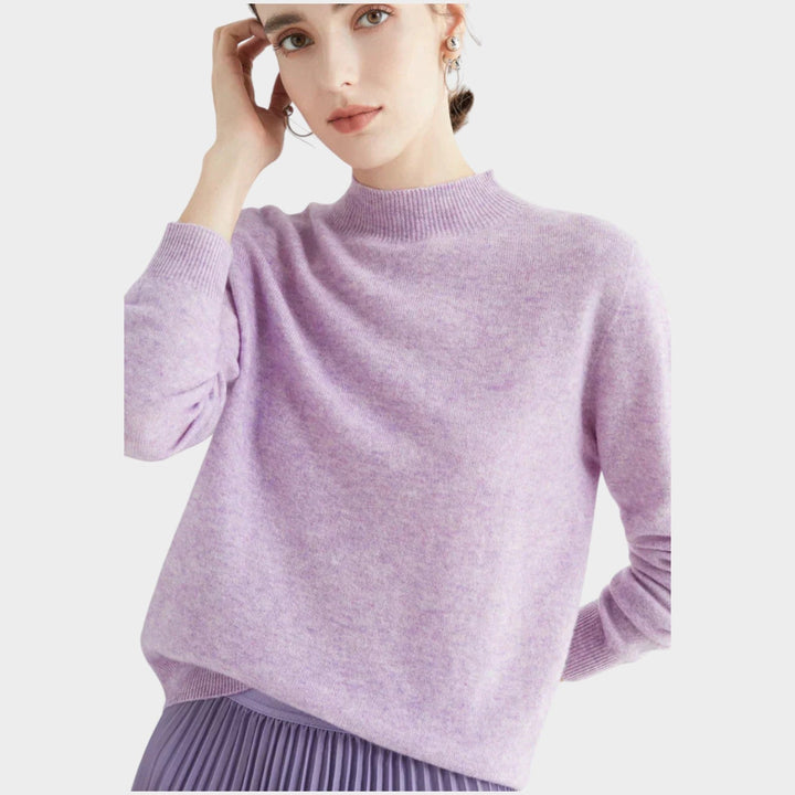 Women's Classic Soft Knit Sweater