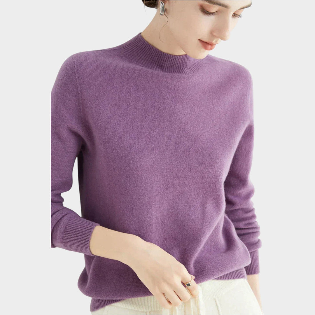 Women's Classic Soft Knit Sweater