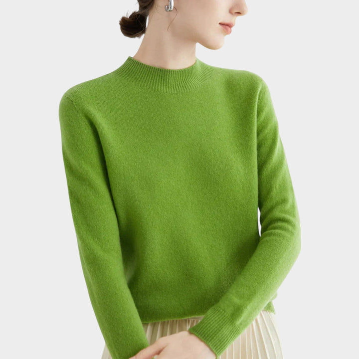 Women's Classic Soft Knit Sweater