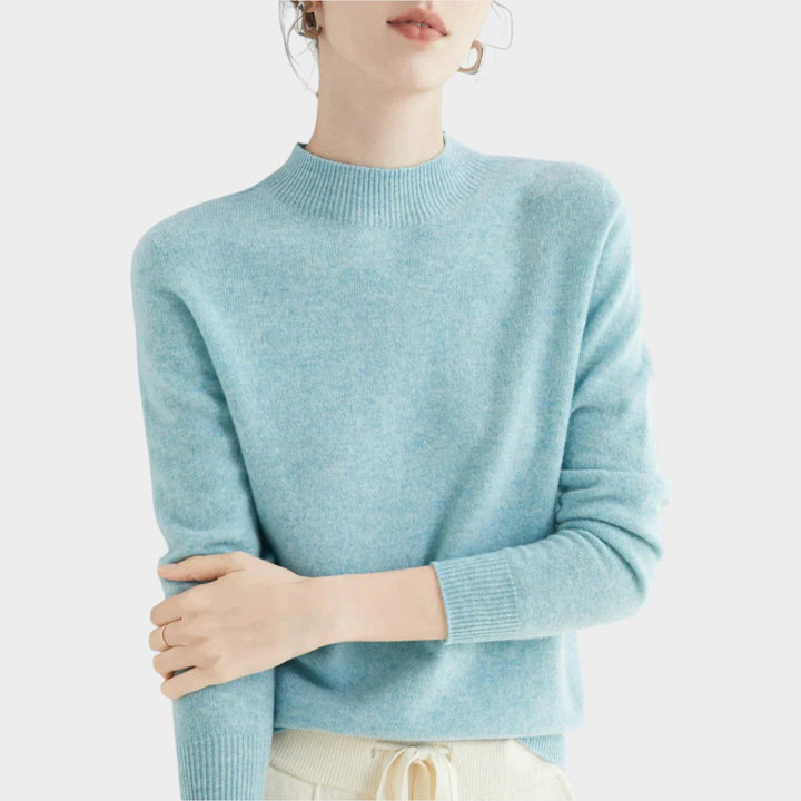 Women's Classic Soft Knit Sweater