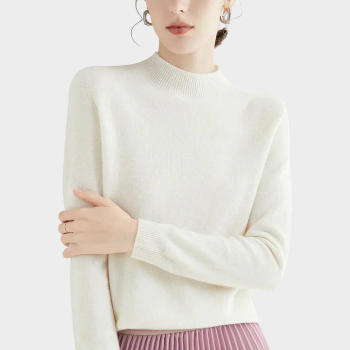 Women's Classic Soft Knit Sweater