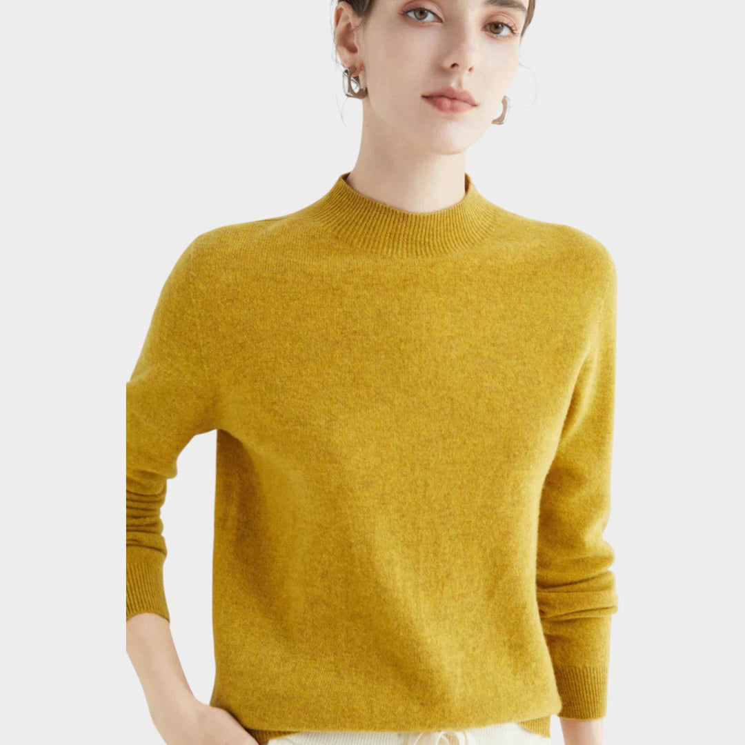 Women's Classic Soft Knit Sweater