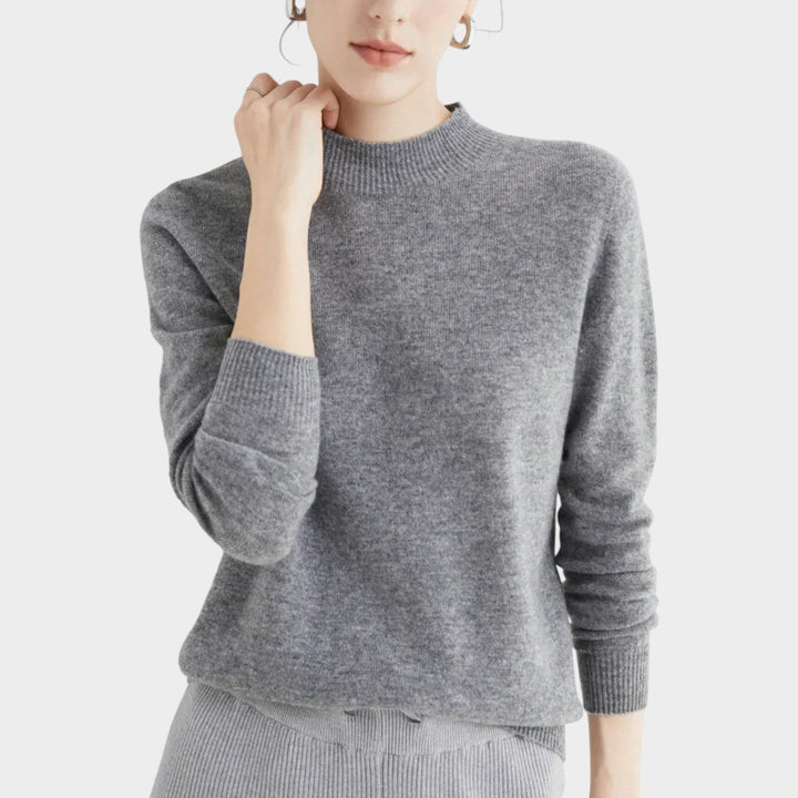 Women's Classic Soft Knit Sweater