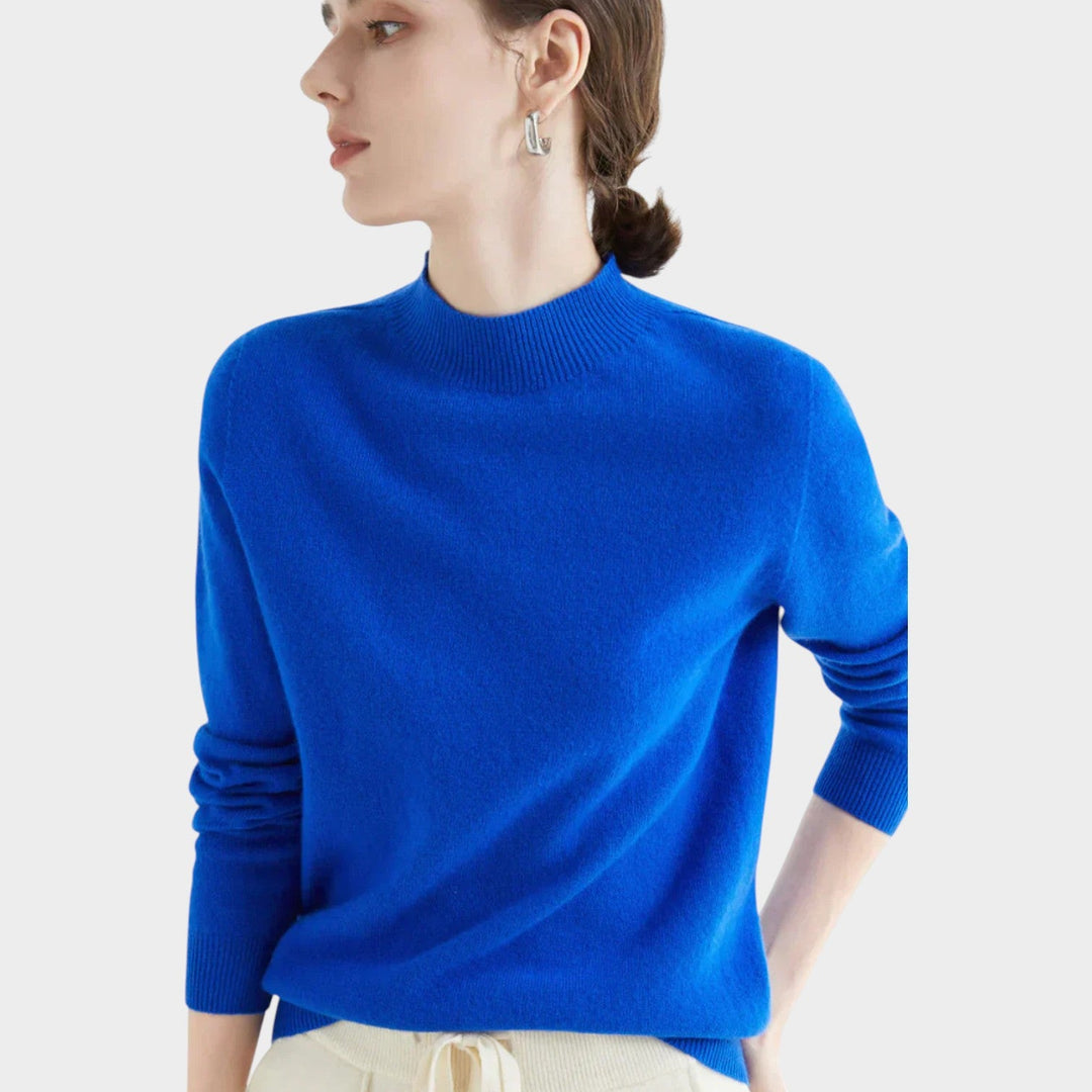 Women's Classic Soft Knit Sweater
