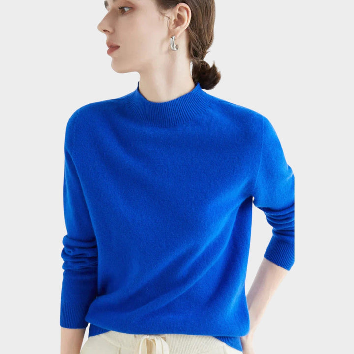 Women's Classic Soft Knit Sweater