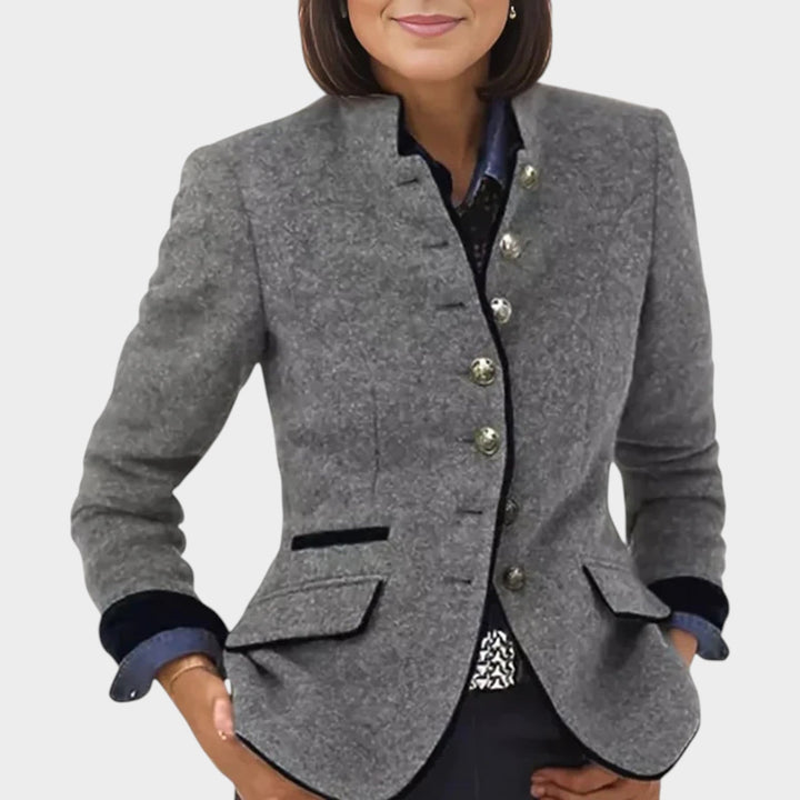 Women's Heritage Style Blazer