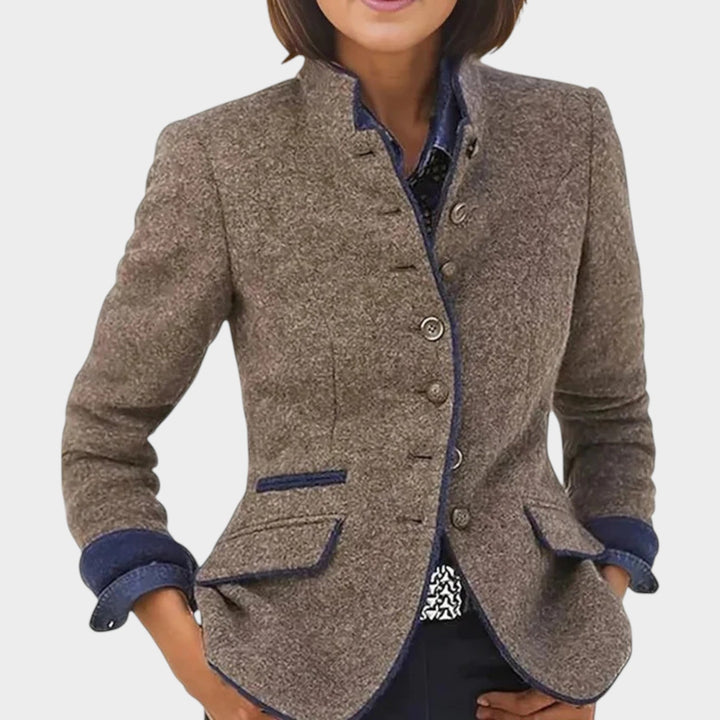 Women's Heritage Style Blazer