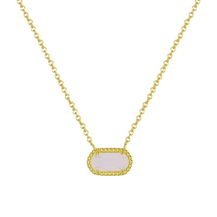 Aura Necklace