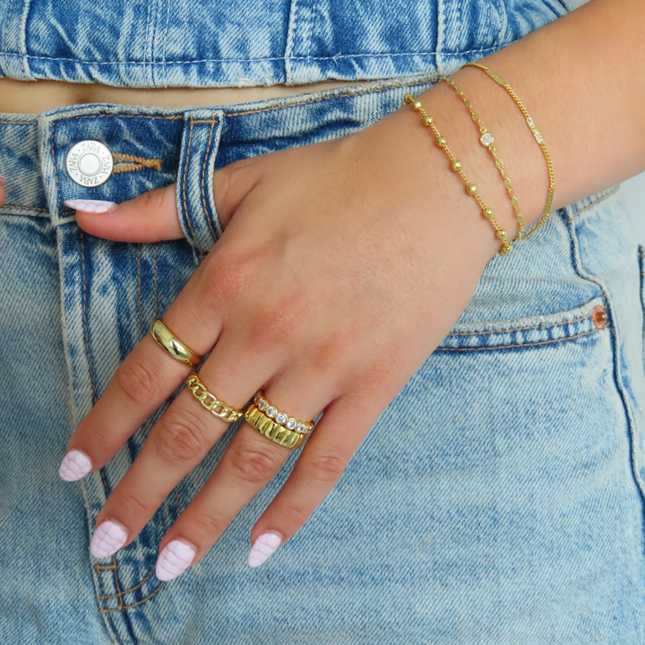 Chain Ring
