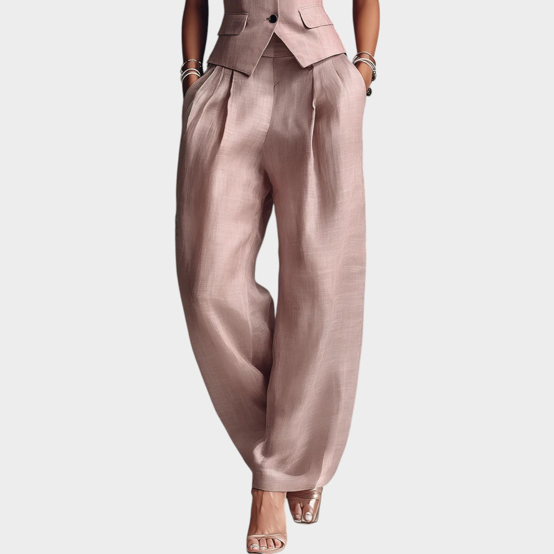 Modern Muse Pant Ensemble