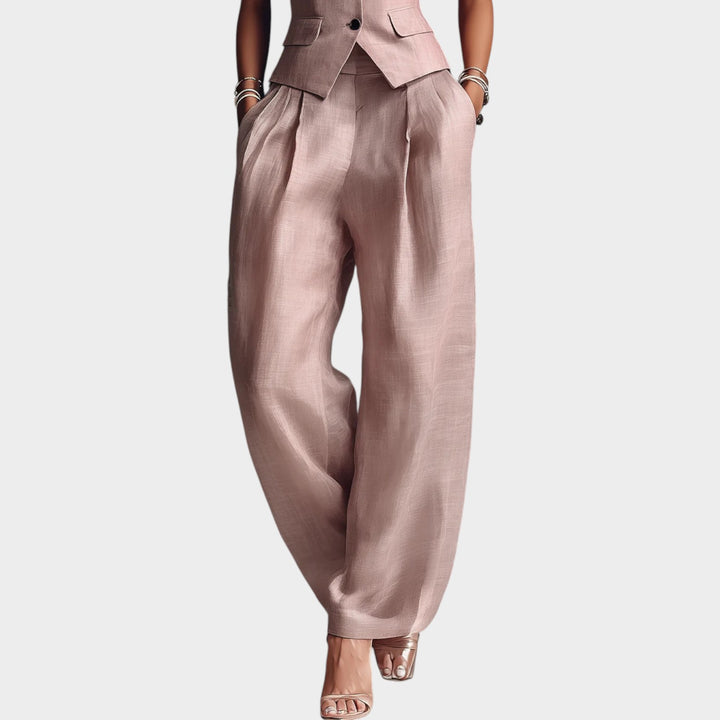 Modern Muse Pant Ensemble