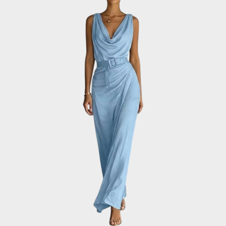 Sophisticated Night Out Dress