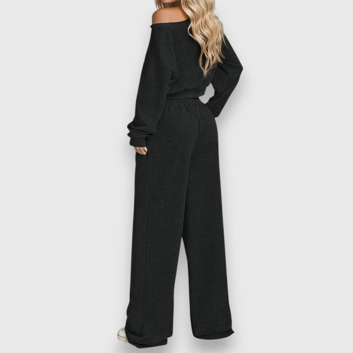Modern 2-Piece Set