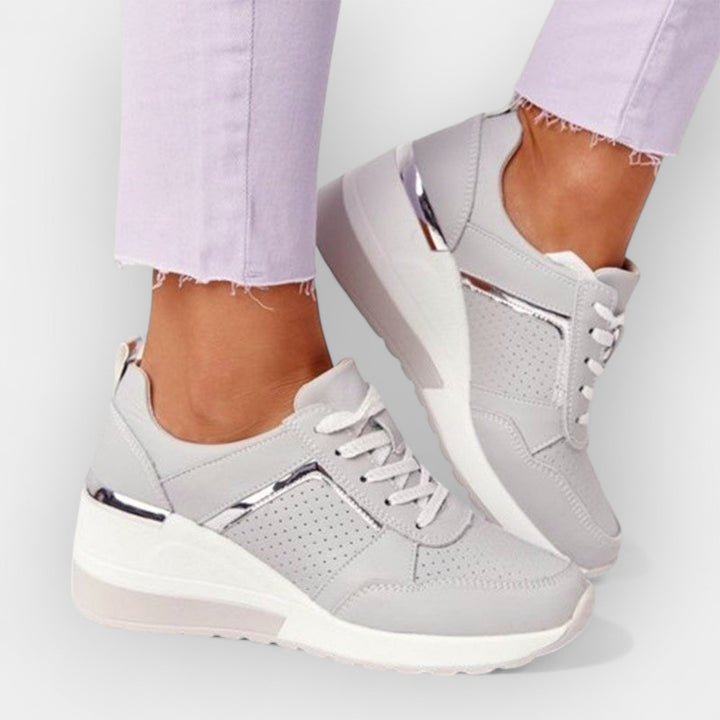 Anatomical Sneakers