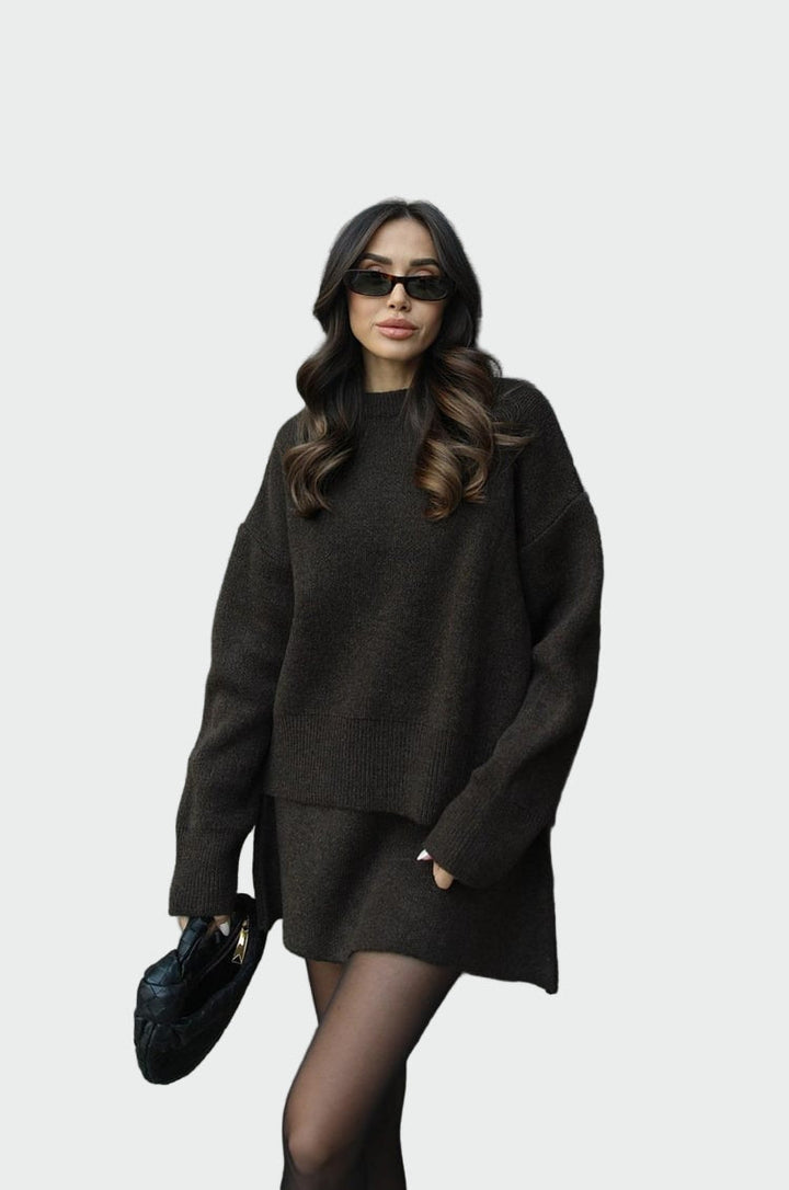 Merava | Comfortable Set