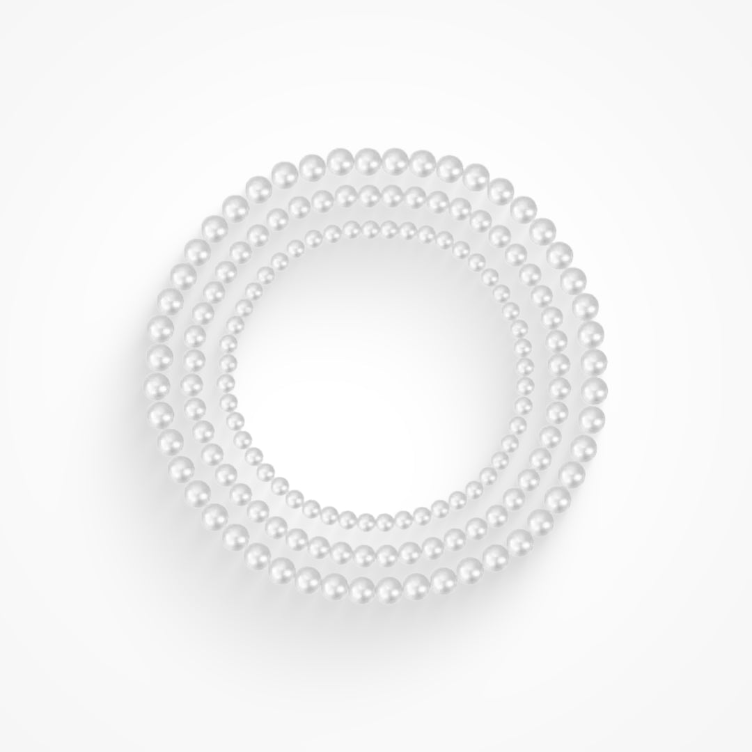 Mykonos Gold Bracelet