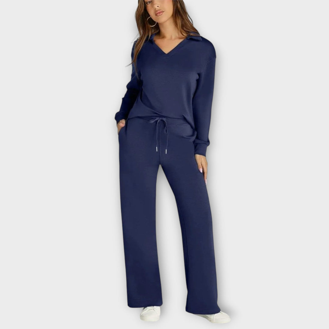 Nina Travelsuit