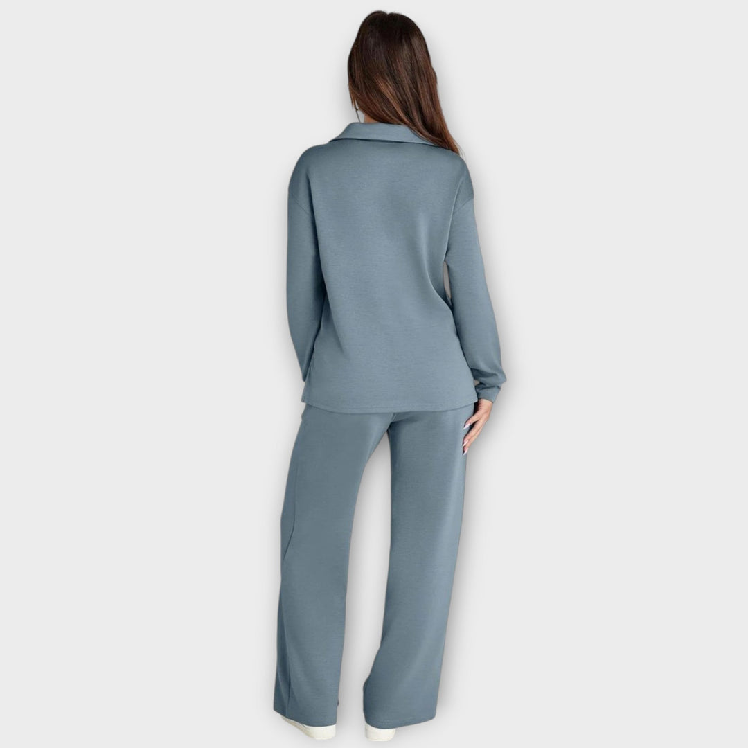 Nina Travelsuit
