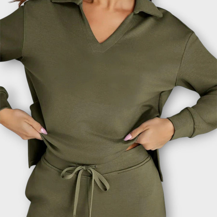 Nina Travelsuit