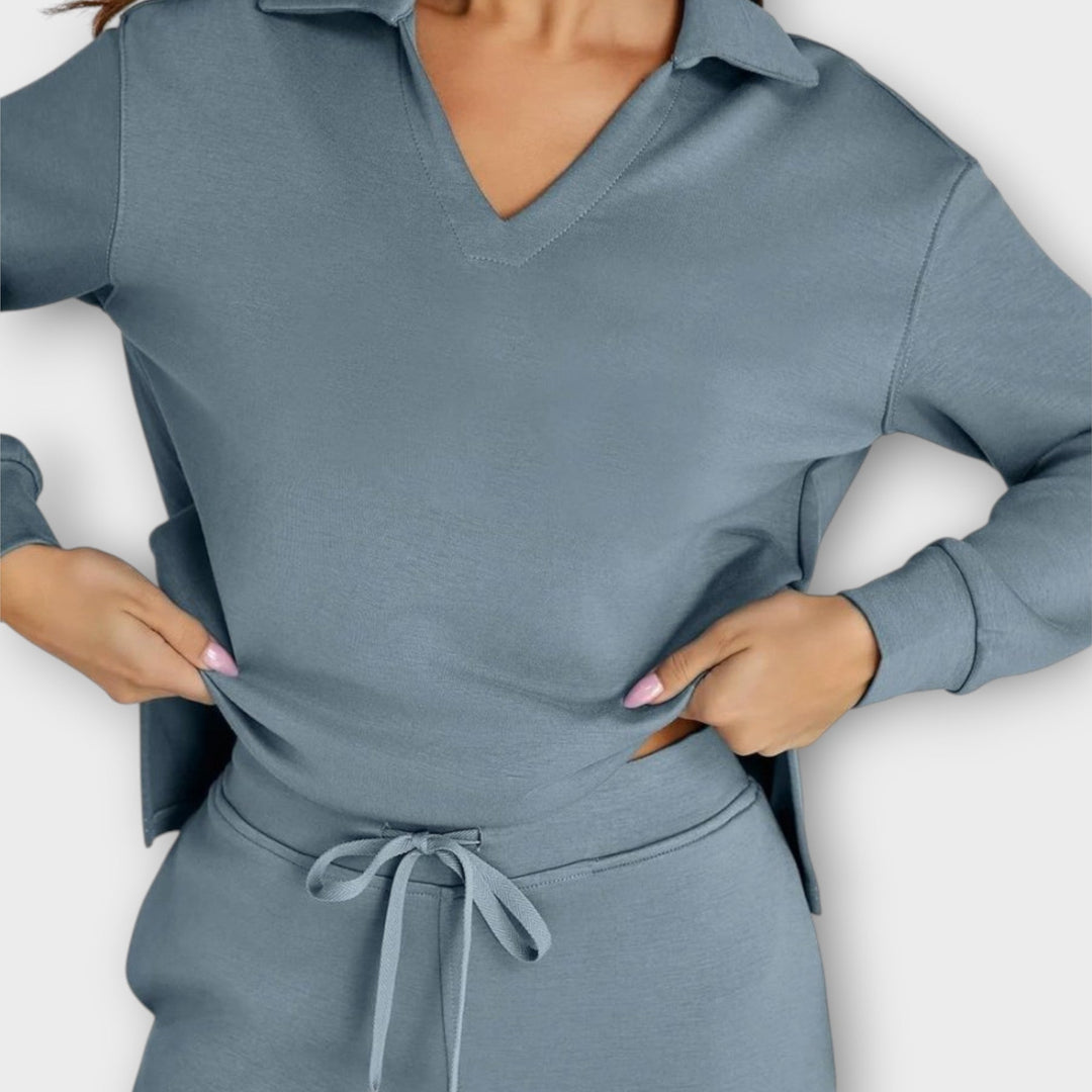 Nina Travelsuit