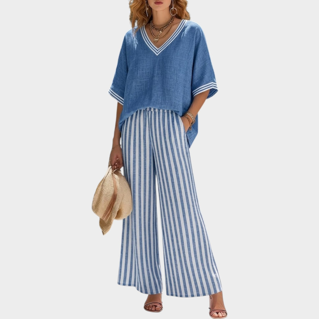 Stylish Everyday Co-Ord Set
