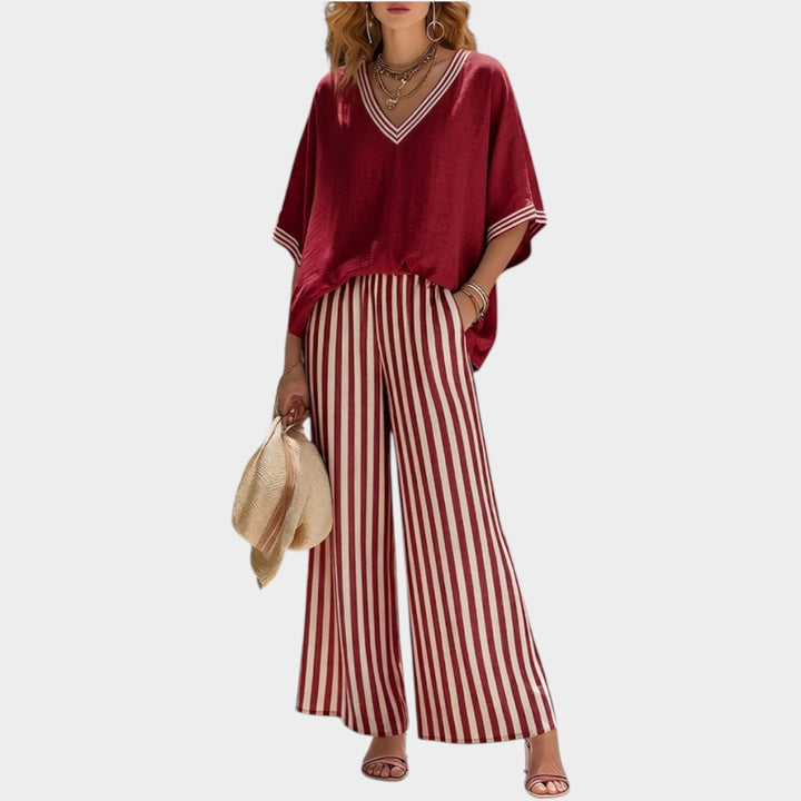Stylish Everyday Co-Ord Set