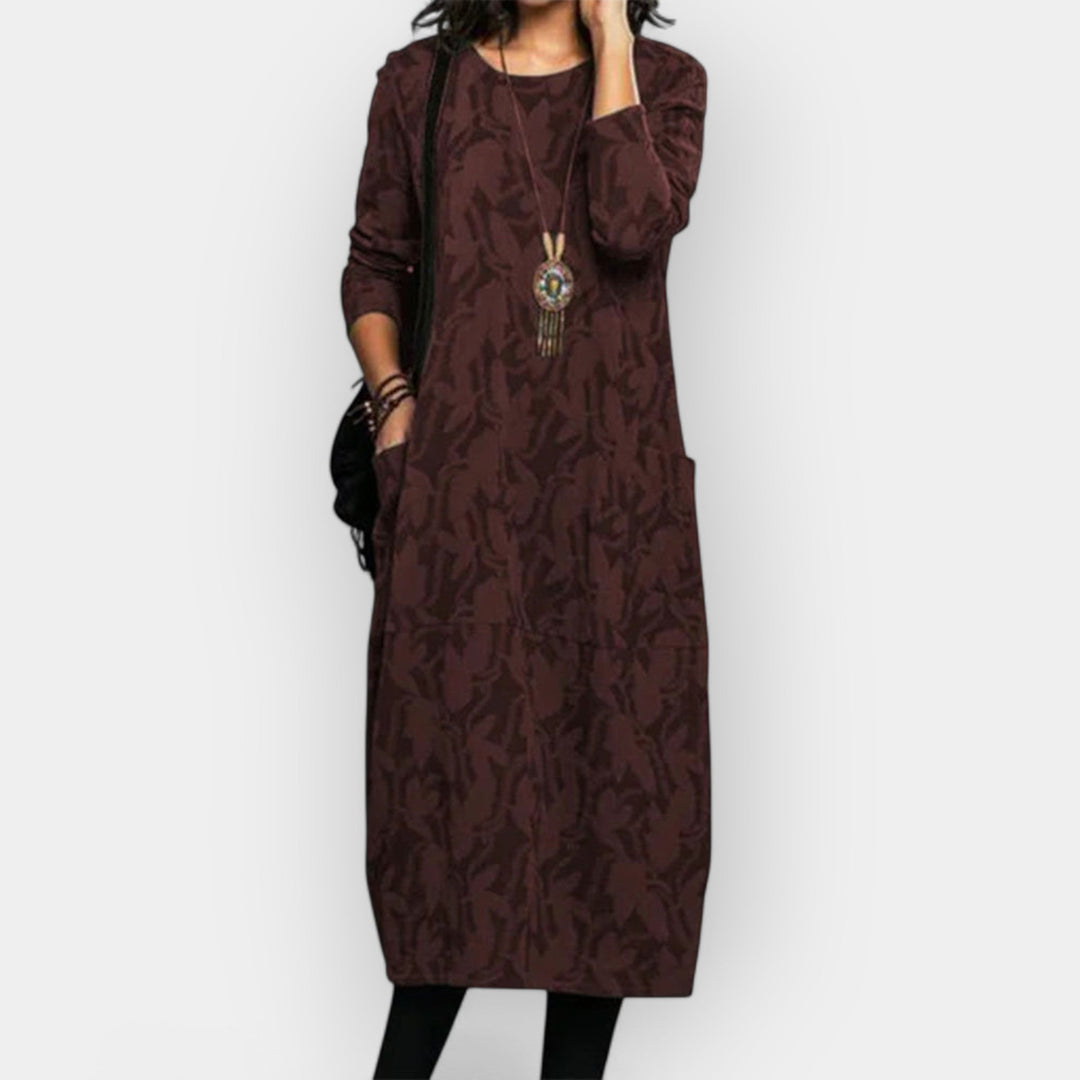 Dress for Everyday Moments