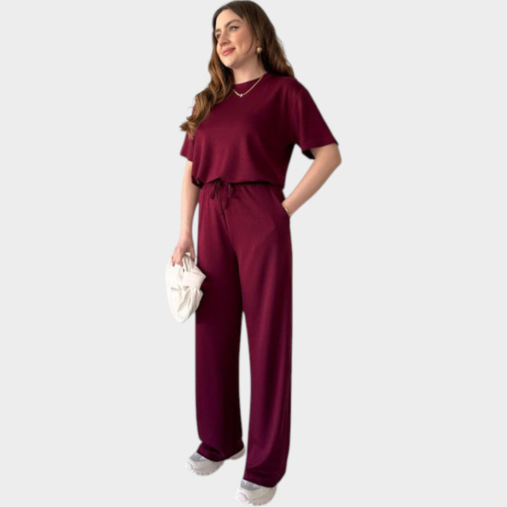 Everyday Comfort Lounge Set