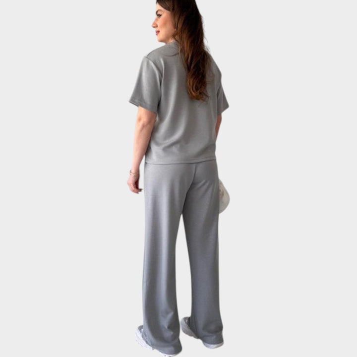 Everyday Comfort Lounge Set