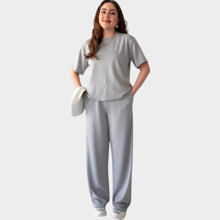 Everyday Comfort Lounge Set