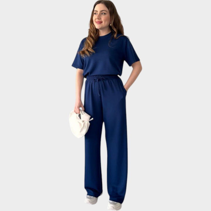 Everyday Comfort Lounge Set
