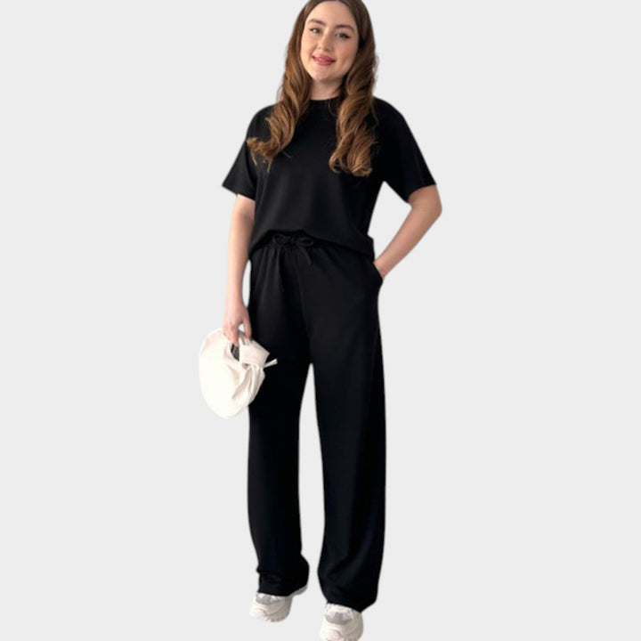 Everyday Comfort Lounge Set