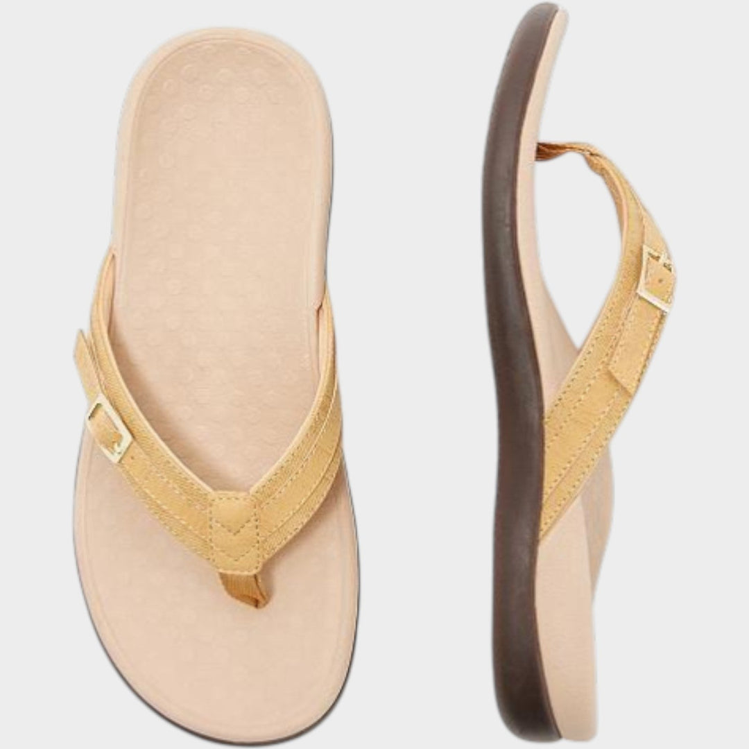 Everyday Comfort Thong Sandals