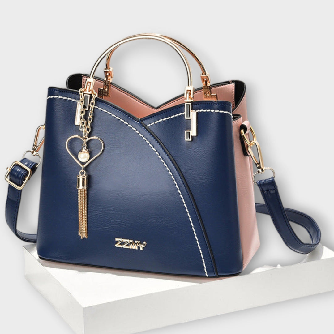 Shiny Handmade Bag